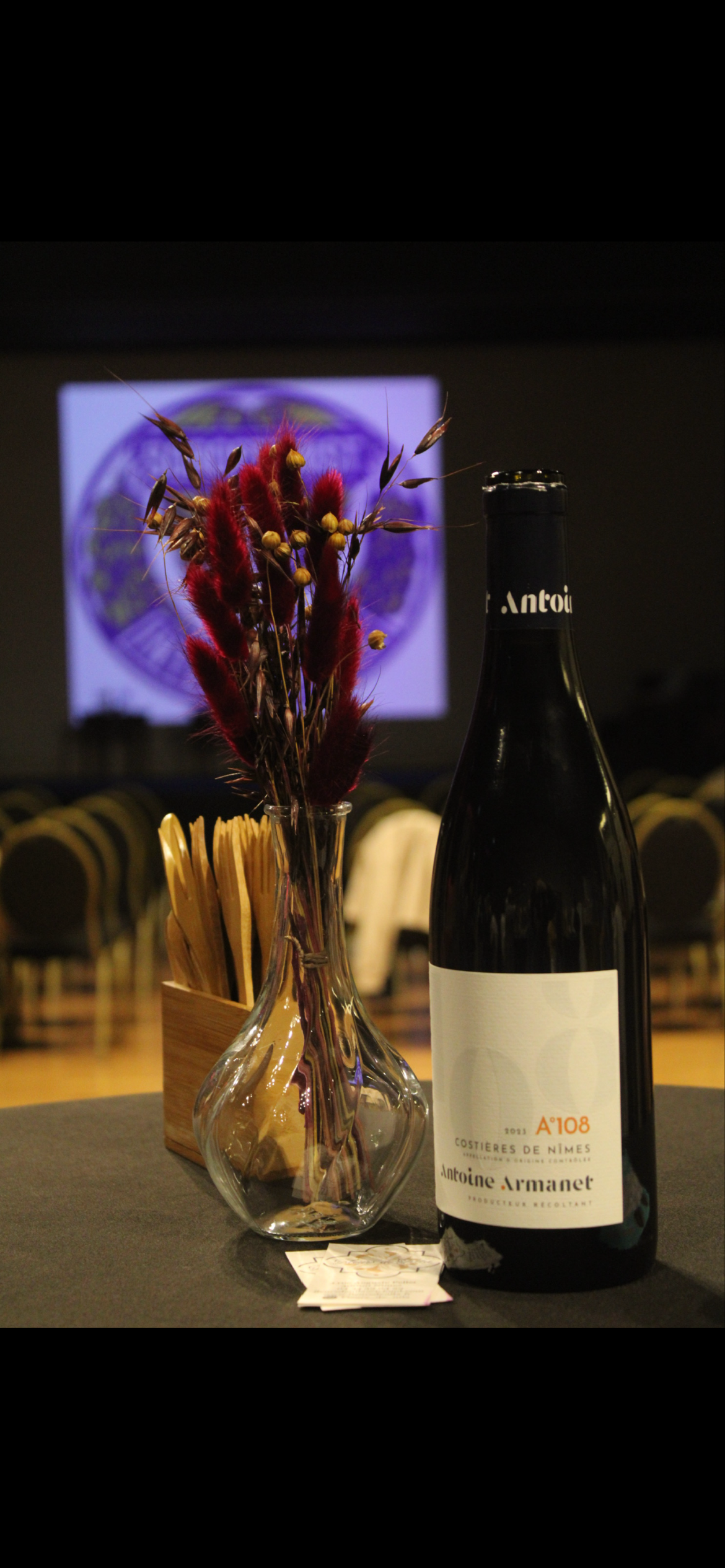 Décoration événementielle